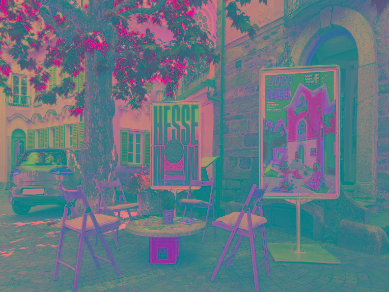 Image 7 - Sulle orme di Hermann Hesse tra cultura, gastronomia e natura