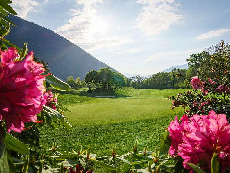 Image 7 - Golf in Ticino