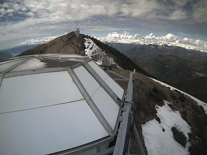 Image 2 - Osservatorio Monte Lema