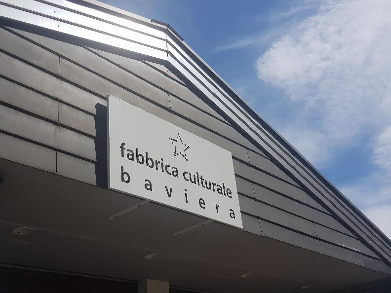 Image 0 - Fabbrica Culturale Baviera