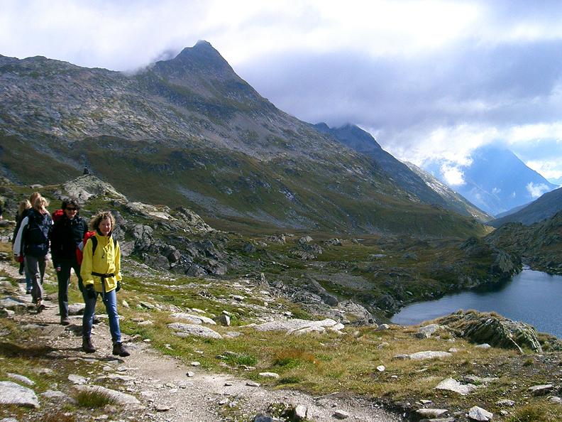 Image 0 - Alpine Guides Ticino 