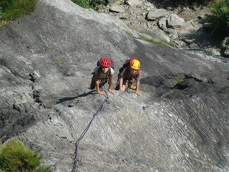 Image 6 - Guide alpine Ticino - Scuola svizzera di alpinismo