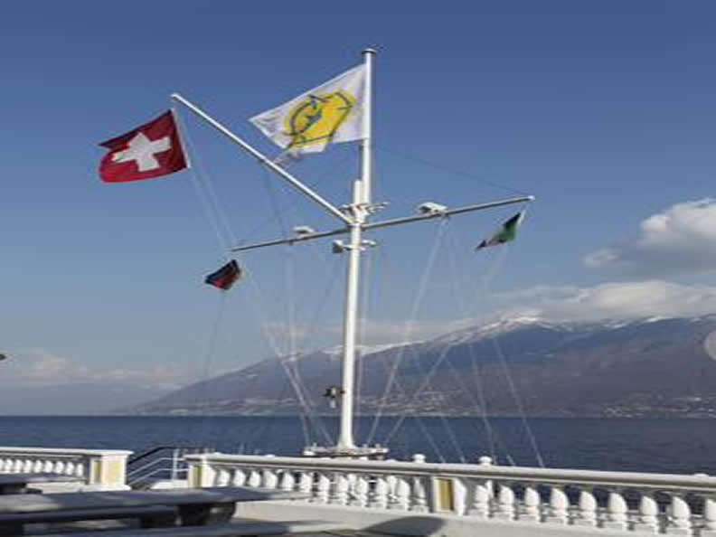 Image 3 - Ecole de voile et bateau à moteur Yachtsport Resort