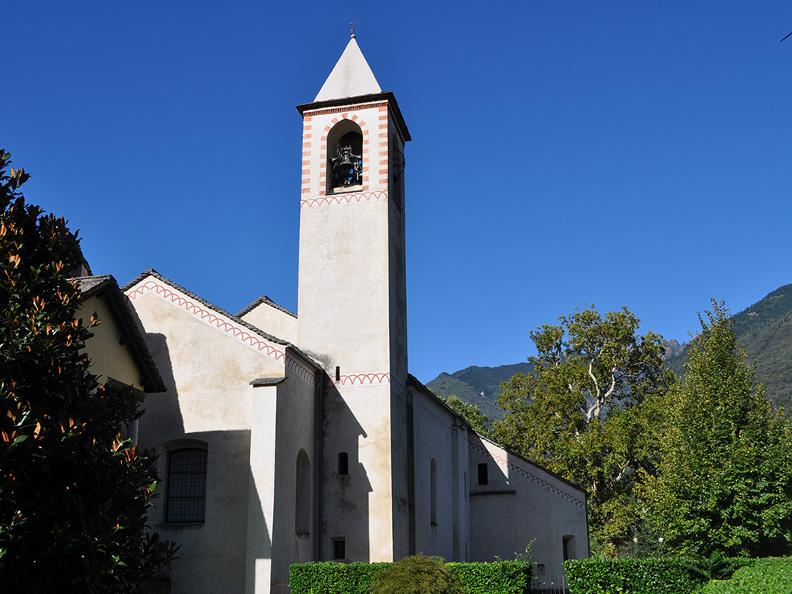 Image 0 - Église de Santa Maria delle Grazie