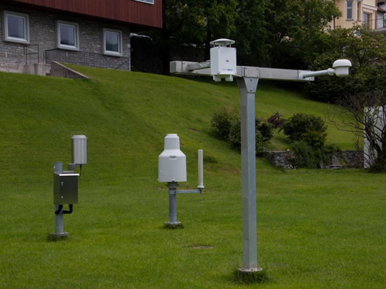 Image 2 - Visite à  Meteo Suisse