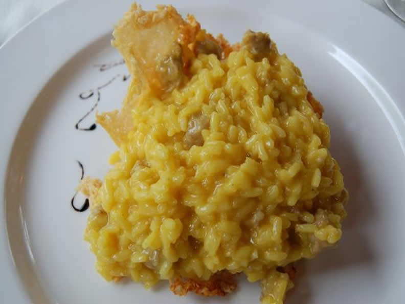 Image 1 - The typically Ticino Cuisine