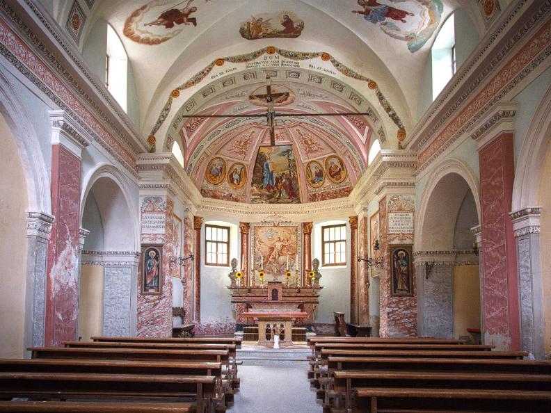 Image 4 - Kirche St. Giovanni 