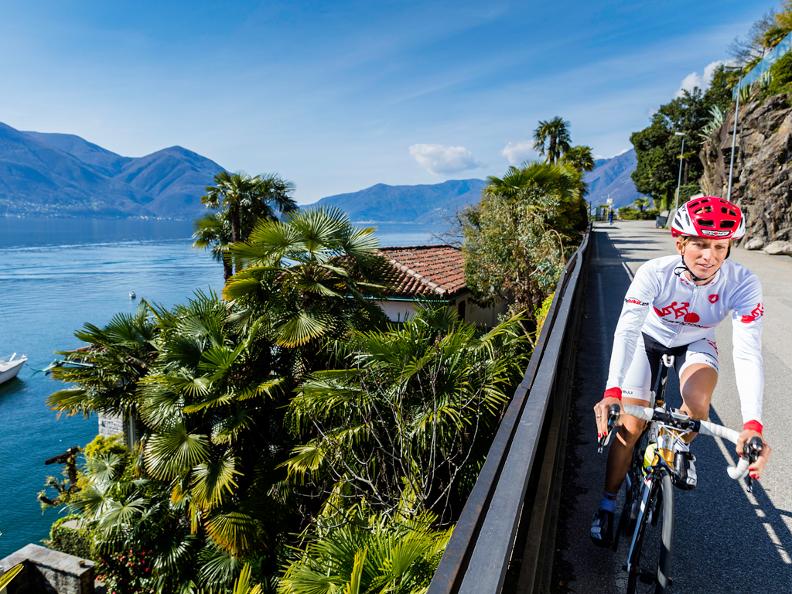 Image 1 - Lago Maggiore Bike Emotions