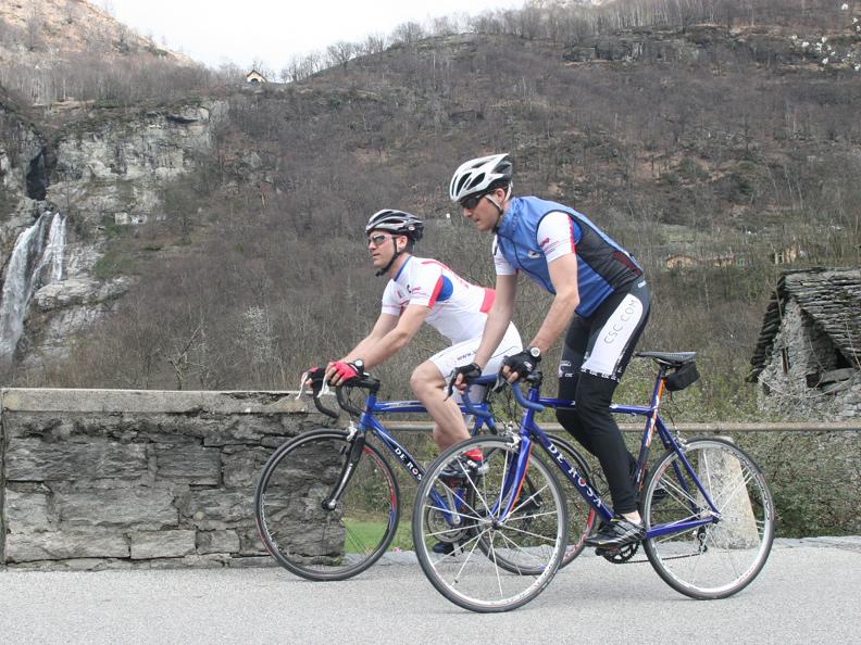 Image 3 - Lago Maggiore Bike Emotions