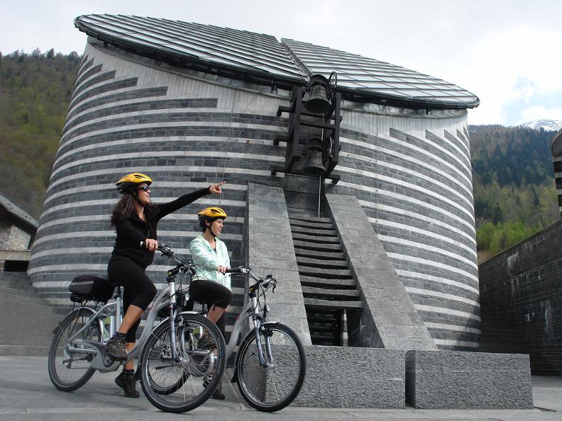 Image 4 - Lago Maggiore Bike Emotions