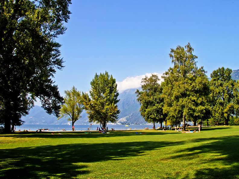 Image 2 - Locarno-Ascona-Monte Verità