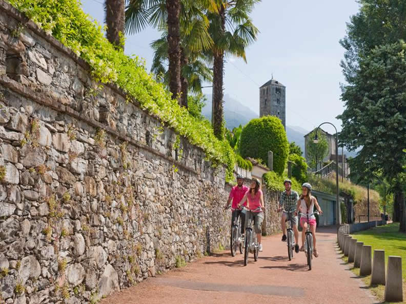 Image 2 - Locarno-Orselina-Minusio-Locarno