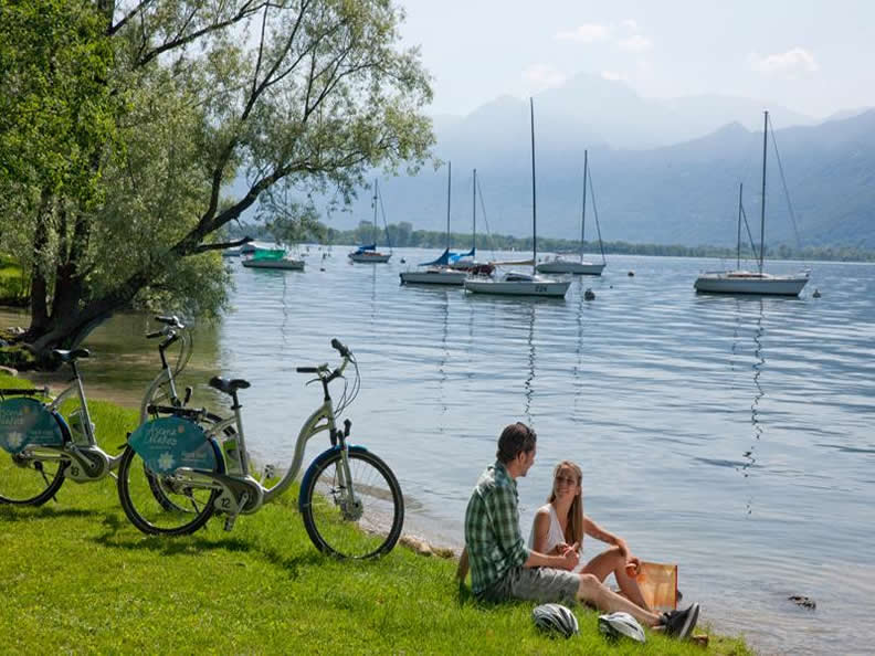 Image 4 - Locarno-Orselina-Minusio-Locarno