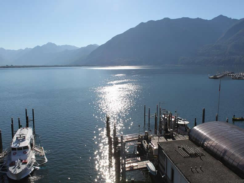 Image 3 - Locarno-Orselina-Minusio-Locarno