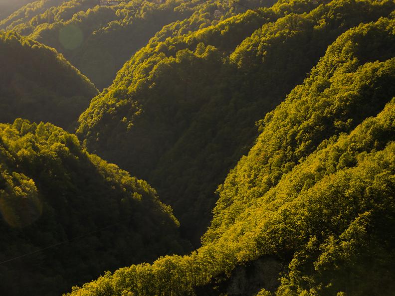 Image 0 - Val Onsernone - La nature sauvage