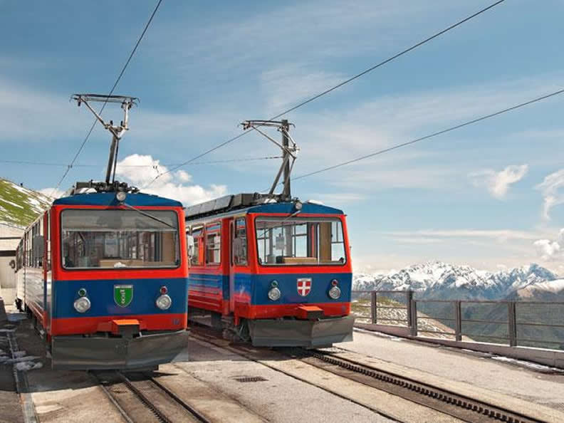 Image 2 - Scoprire il Ticino coi trasporti pubblici!