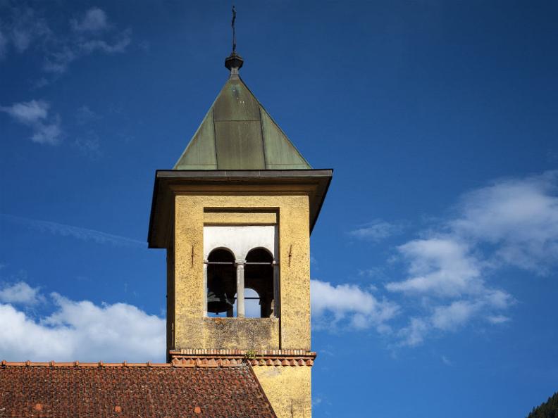 Image 2 - Église de  S. Nicolao