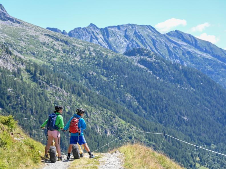 Image 9 - Bosco Gurin - estate