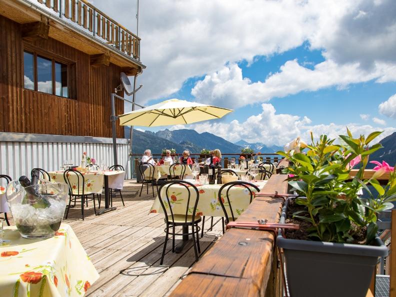 Image 11 - Bosco Gurin - estate