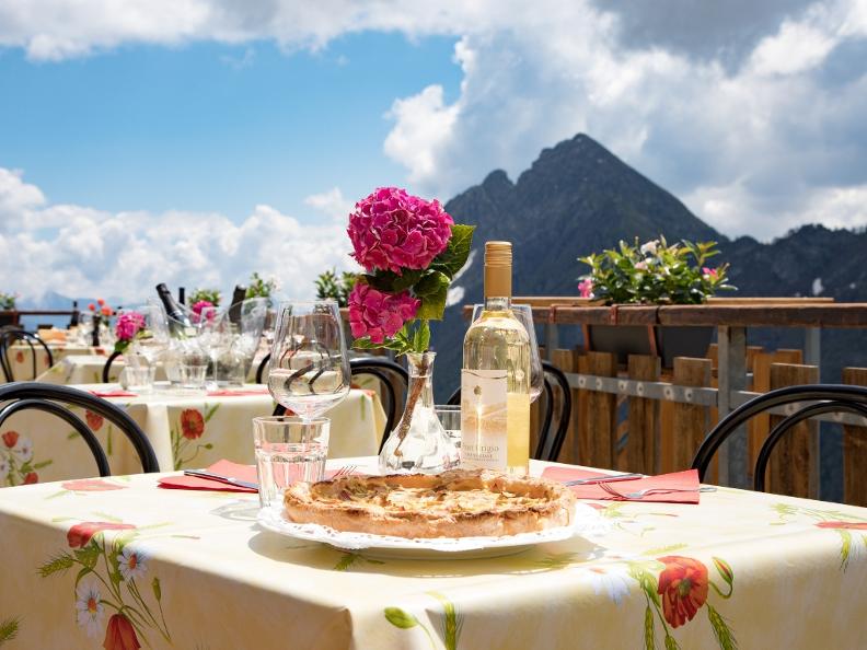 Image 12 - Bosco Gurin - estate