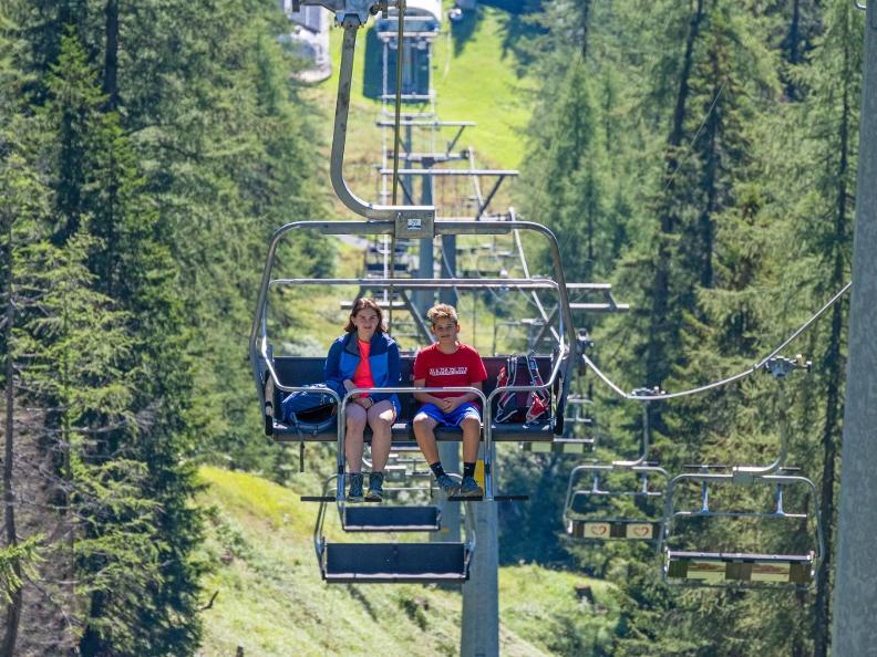 Image 13 - Bosco Gurin - estate