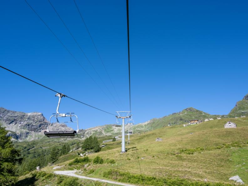 Image 14 - Bosco Gurin - estate