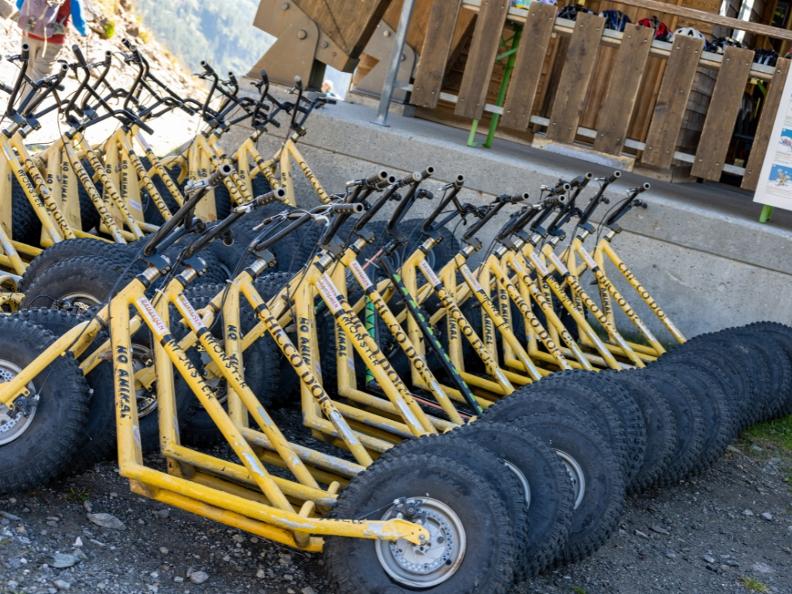 Image 15 - Bosco Gurin - estate