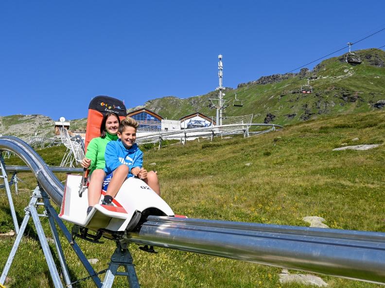 Image 16 - Bosco Gurin - estate