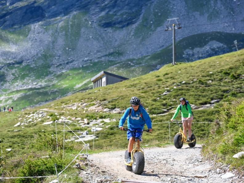 Image 17 - Bosco Gurin - estate