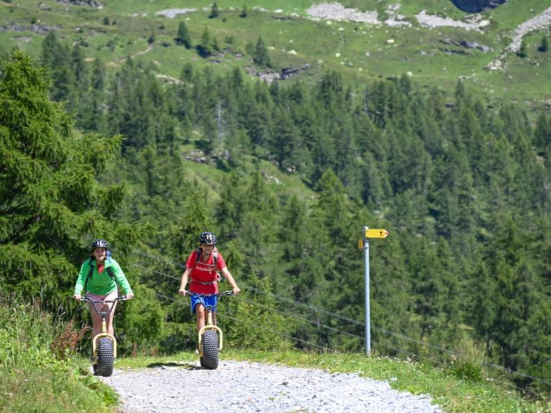 Image 19 - Bosco Gurin - estate