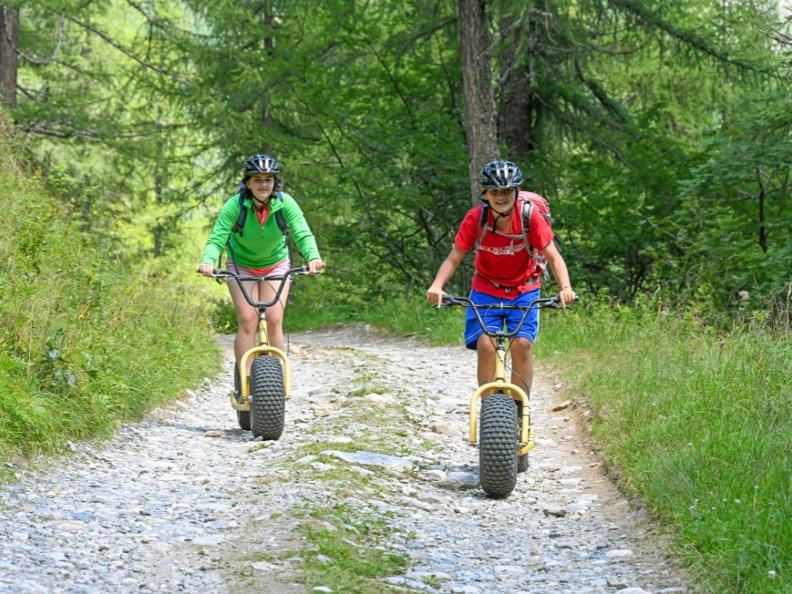 Image 20 - Bosco Gurin - estate