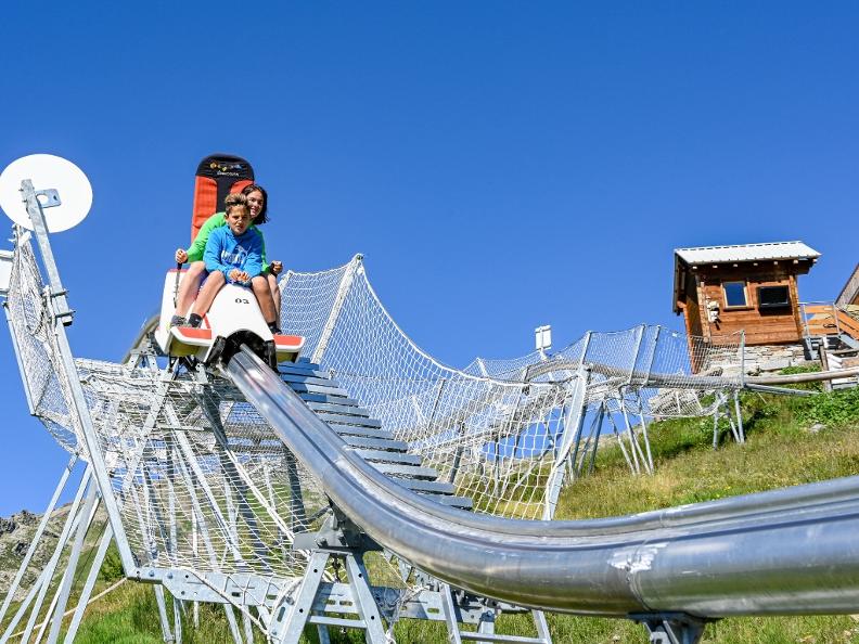 Image 22 - Bosco Gurin - estate