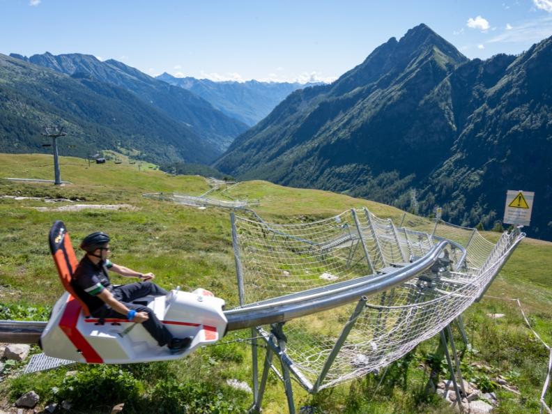 Image 23 - Bosco Gurin - estate