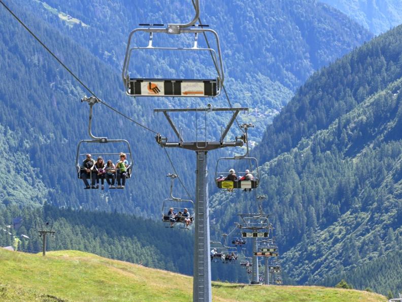 Image 24 - Bosco Gurin - estate