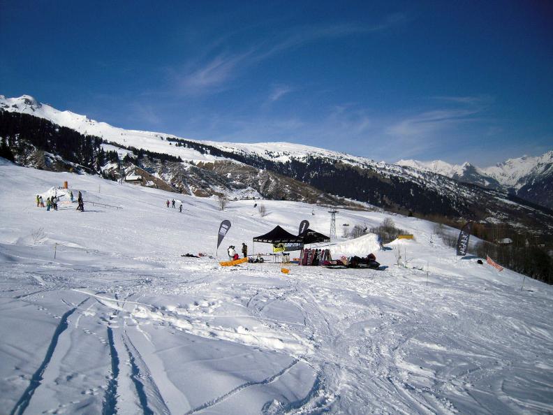Image 3 - Ski Card Leventina
