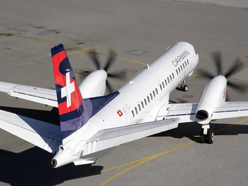 Image 1 - How to get here by plane