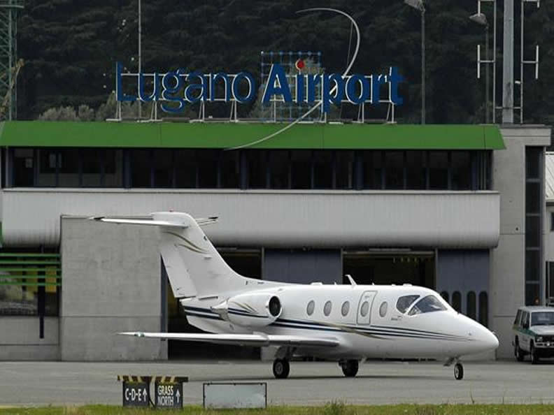 Image 2 - How to get here by plane