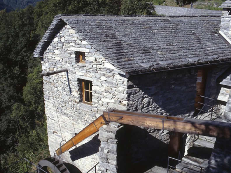 Image 0 - Le Moulin de Loco