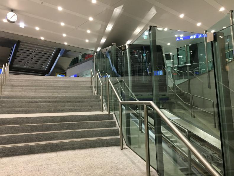 Image 2 - Funicular Lugano-Train Station