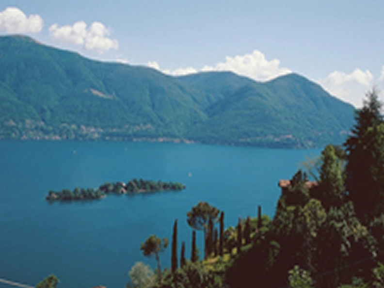 Image 0 - Maisons de vacance - Région Lago Maggiore