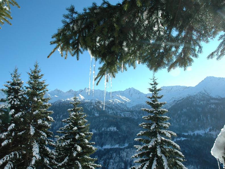 Image 5 - Sentiero invernale Altanca - Brugnasco