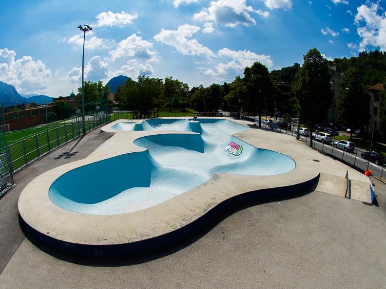 Image 0 - Skate Park