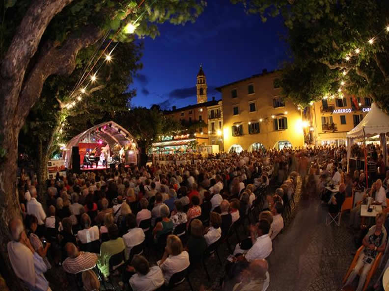 Image 0 - Ticino in festa: eventi per tutti