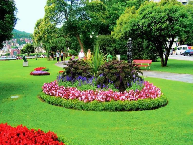 Image 2 - Parks and gardens in the Lake Lugano Region