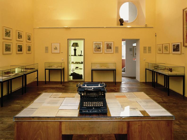 Image 2 - Museen und Kultur in Lugano