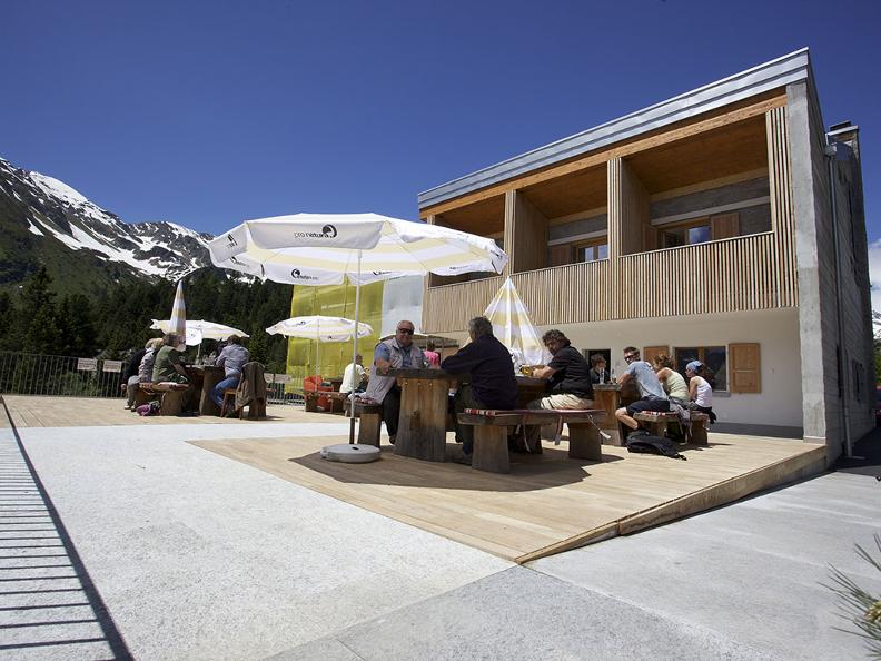 Image 0 - Eco Accomodations