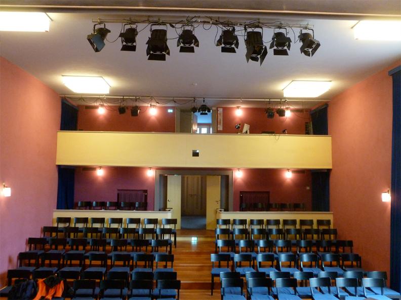 Image 2 - Teatro San Materno