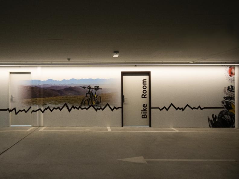 Image 1 - Mountain Bike Offer - Hotel Coronado 
