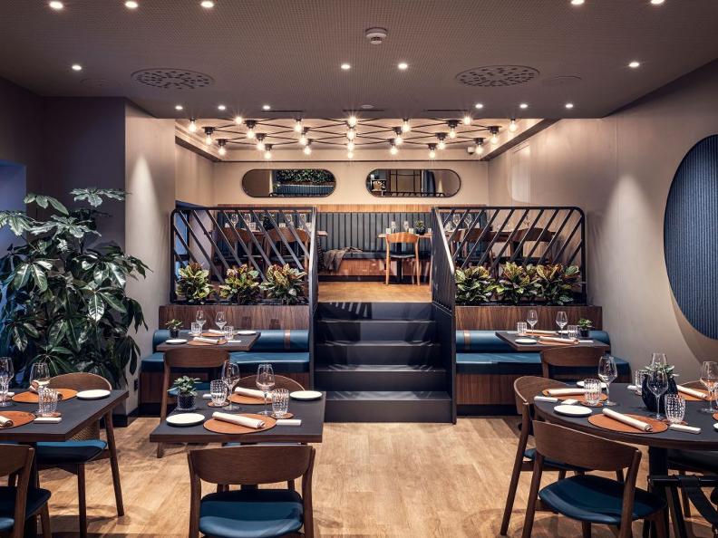 Image 1 - Dine Around