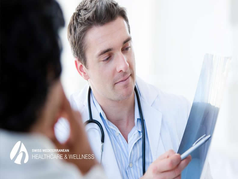 Image 1 - Ticino Health - medical